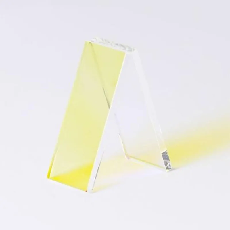 Длинноволновый пропускающий светофильтр LP500 для микроскопической визуализации (2)