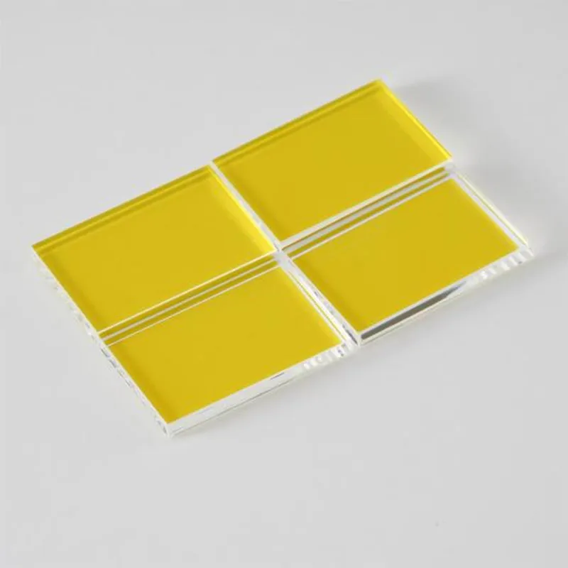 Длинноволновый пропускающий светофильтр LP550 для IPL-эпиляции (1)