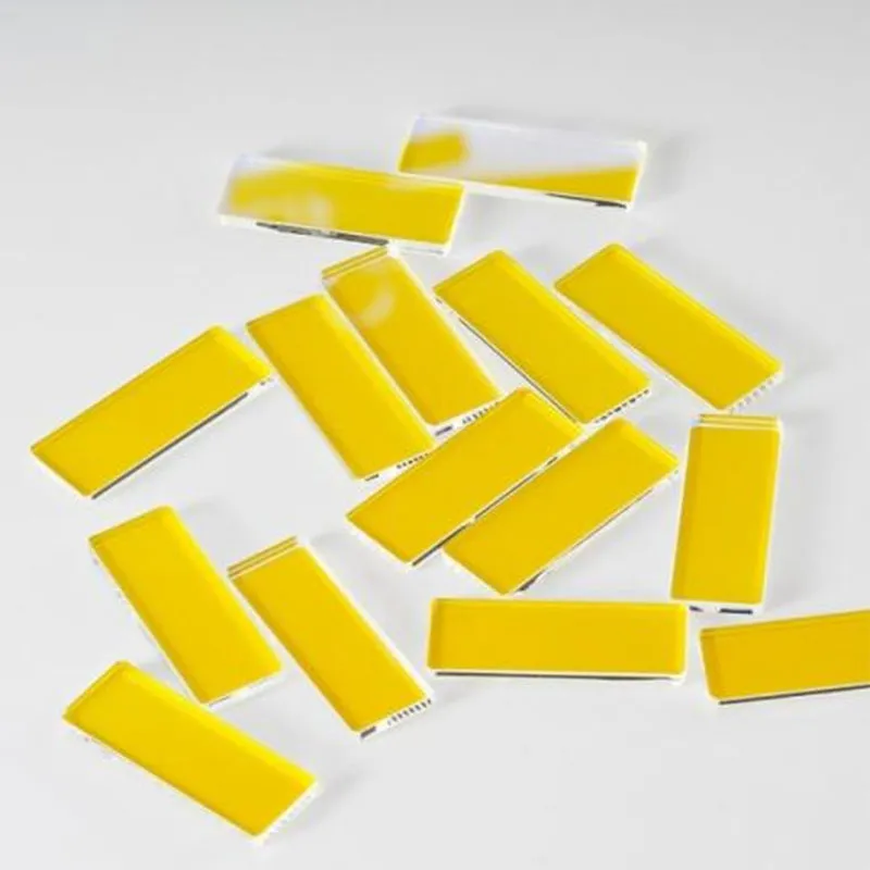 Длинноволновый пропускающий светофильтр LP560 для косметологических аппаратов (1)