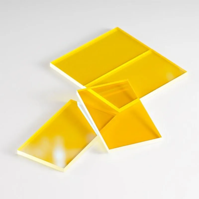 Длинноволновый пропускающий светофильтр LP590 (1)