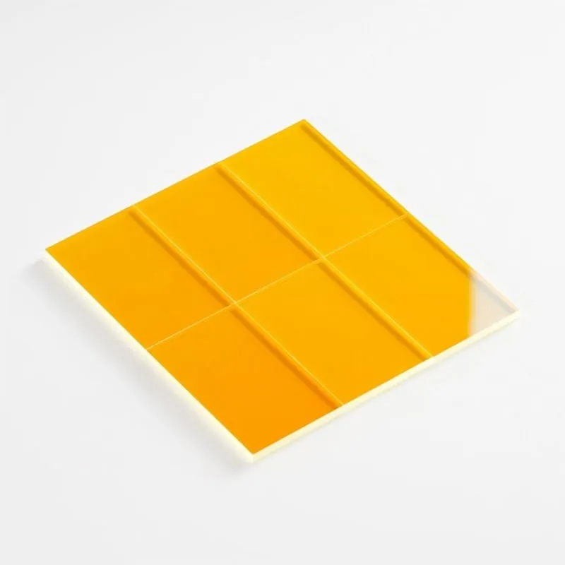 Длинноволновый пропускающий светофильтр LP590 (2)