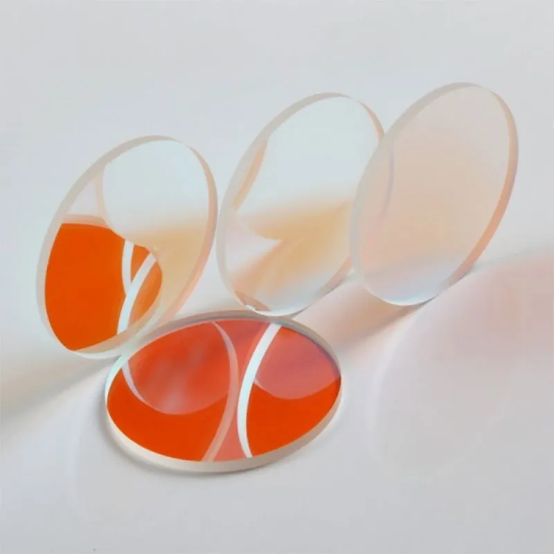 Длинноволновый пропускающий светофильтр LP620 (2)