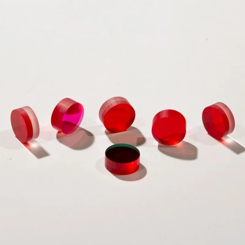 Длинноволновый пропускающий светофильтр LP650 (1)