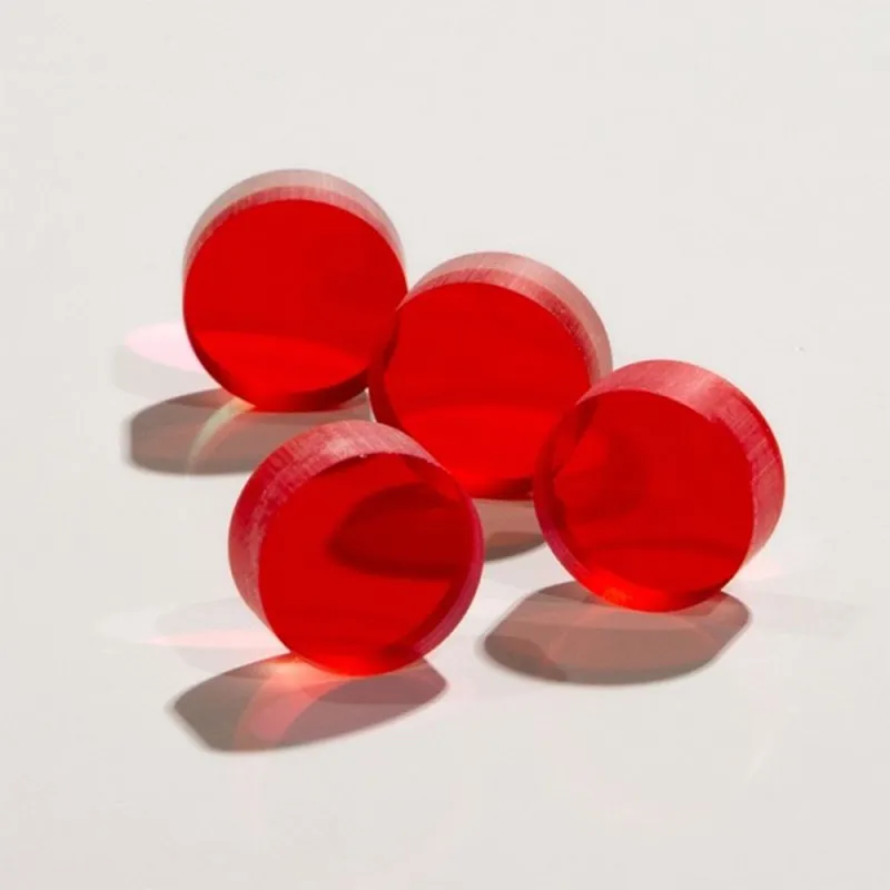 Длинноволновый пропускающий светофильтр LP650 (2)