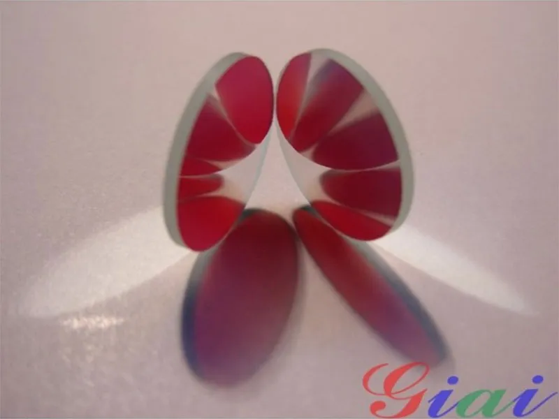 Длинноволновый пропускающий светофильтр LP680 (2)