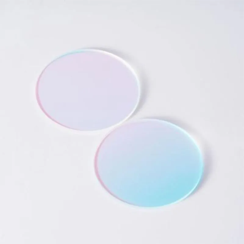 Инфракрасный отсекающий светофильтр IR-Cut 650 (1)