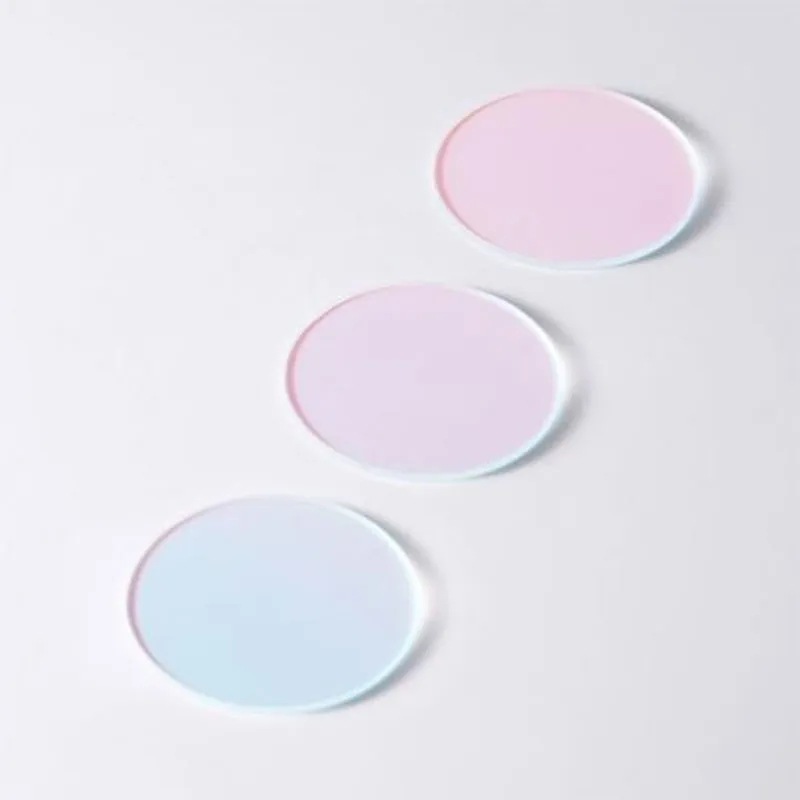 Инфракрасный отсекающий светофильтр IR-Cut 650 (2)