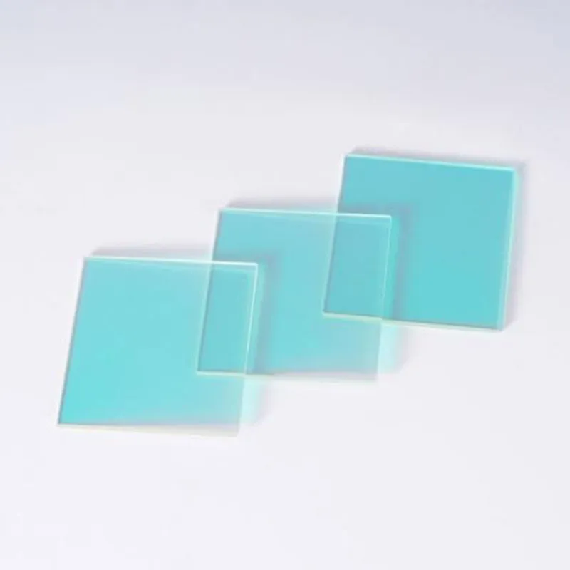 Инфракрасный отсекающий светофильтр для специальных систем безопасности IR-Cut 720 (2)