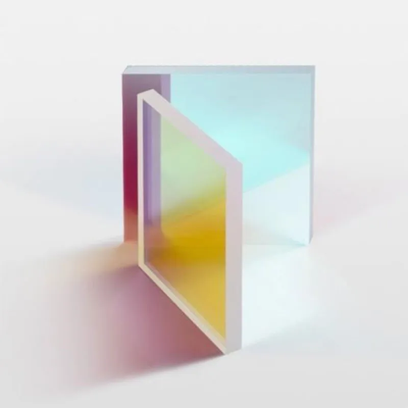 Коротковолновый пропускающий светофильтр SP445 (1)