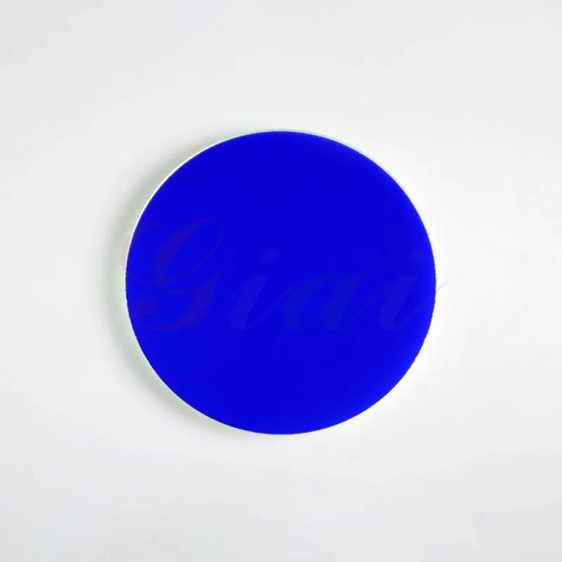 Коротковолновый пропускающий светофильтр SP490