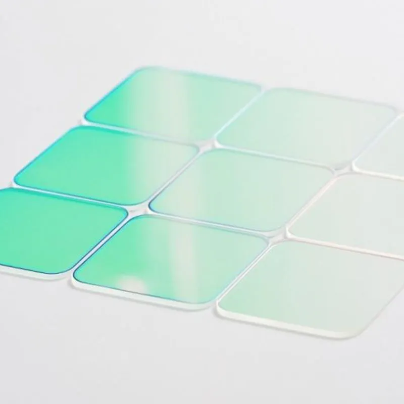 Коротковолновый пропускающий светофильтр SP705 (1)