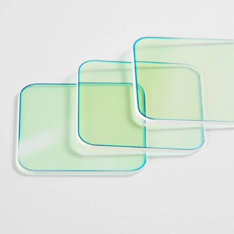 Коротковолновый пропускающий светофильтр SP705 (2)