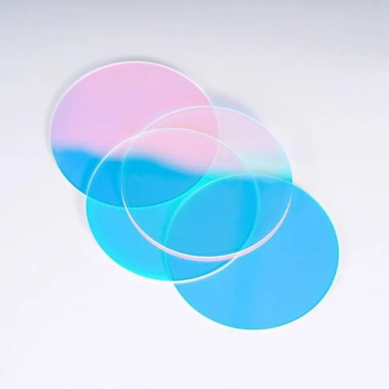 Коротковолновый пропускающий светофильтр для биодетекции SP590 (1)