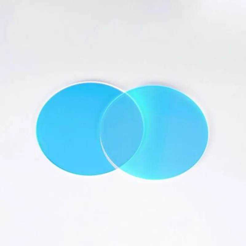 Коротковолновый пропускающий светофильтр для биодетекции SP590 (2)