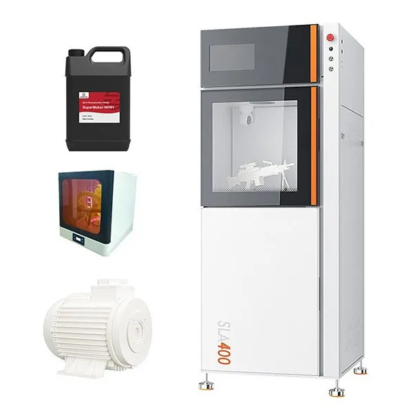 (3D-принтер SLA)