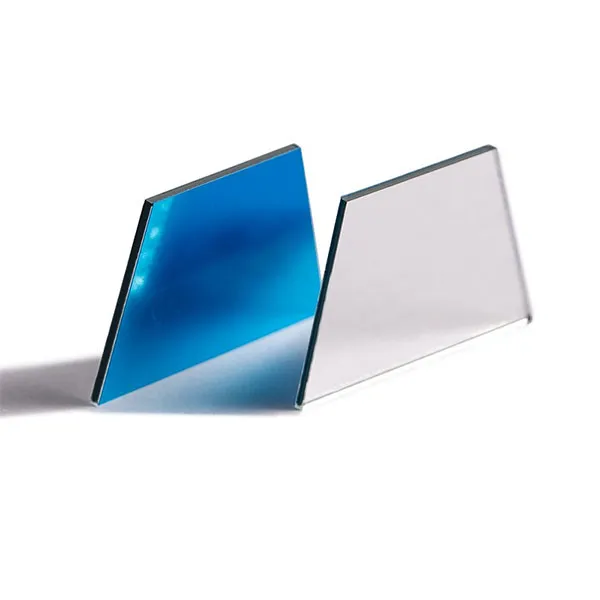 (Алюминиевое зеркало)