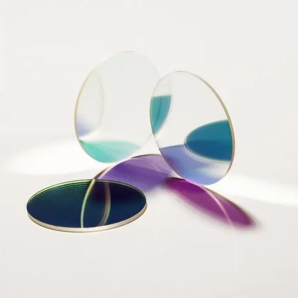 (Узкополосный фильтр GIAI NBP1550)