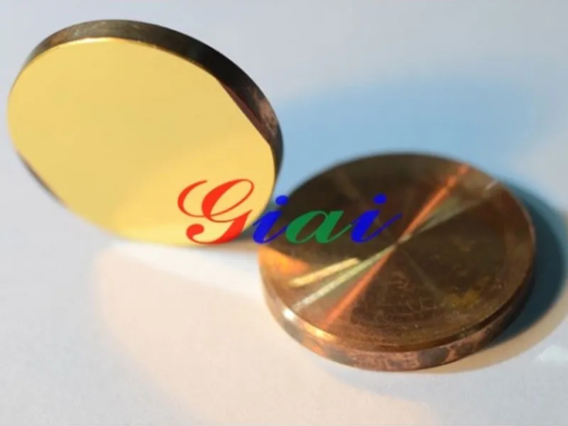 Оптическое зеркало на бескислородной медной подложке (4)