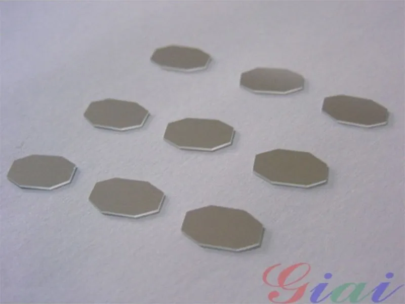 Полностью диэлектрическое оптическое зеркало (2)