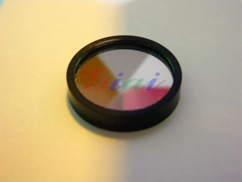 Поляризатор отечественного производства для длины волны 445 нм (2)