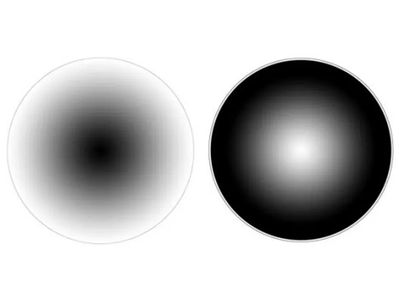 Радиальный градиентный нейтральный плотностный фильтр (2)