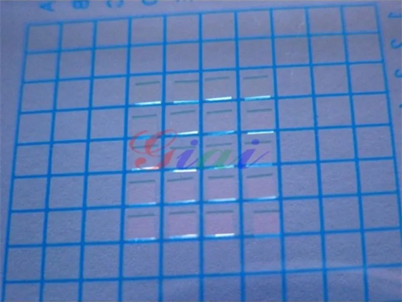 Светоделитель 850 нм для лазерной накачки (3)