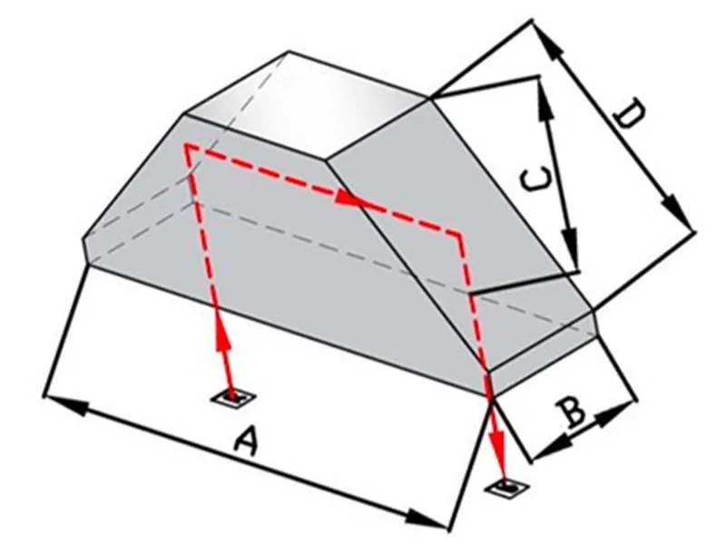 Трапециевидная призма (4)