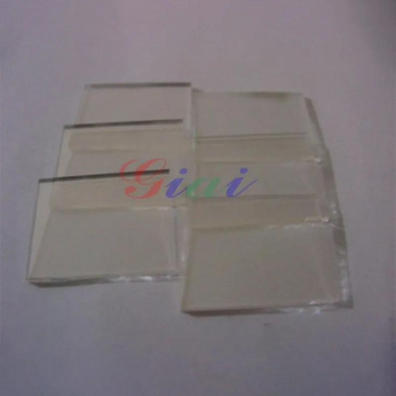 Широкополосный светоделитель для диапазона 400–700 нм (1)